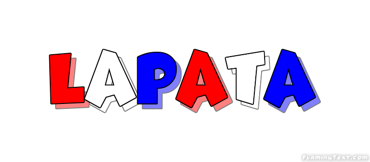 Lapata 市