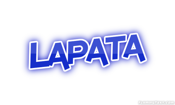 Lapata Cidade
