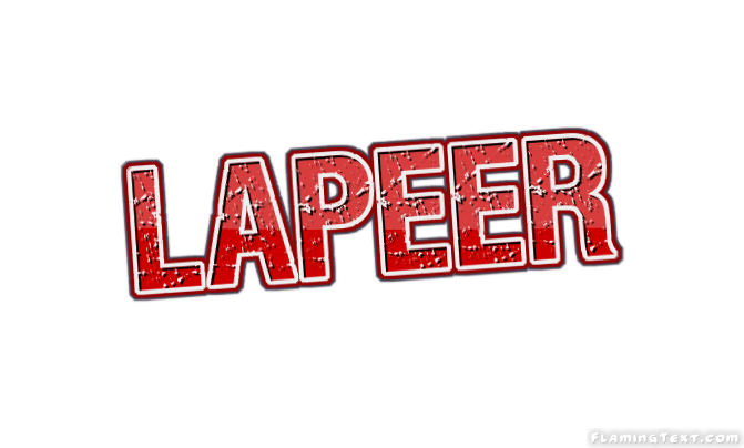 Lapeer Cidade