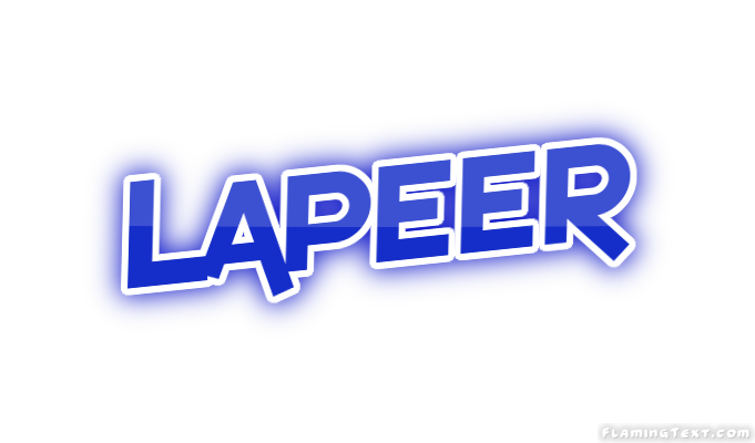 Lapeer City