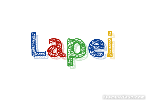 Lapei 市