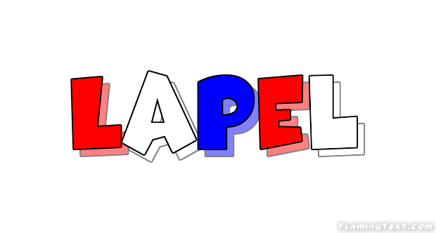 Lapel город