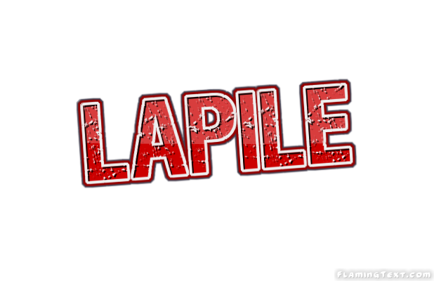 Lapile City