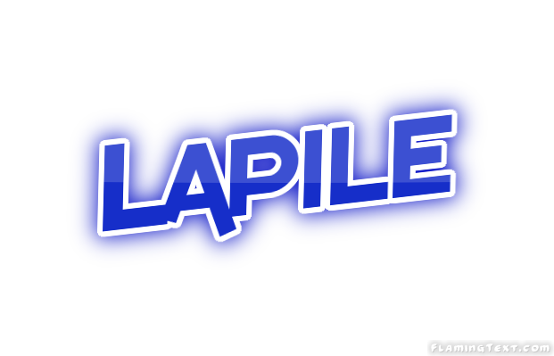 Lapile City