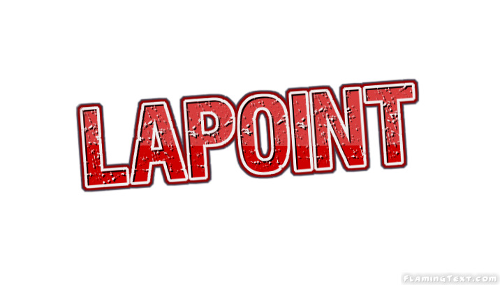 Lapoint Stadt