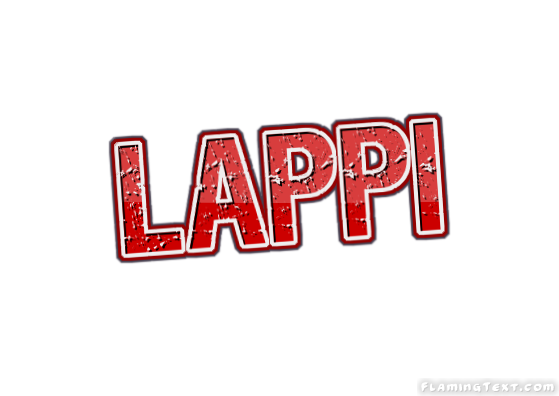 Lappi City