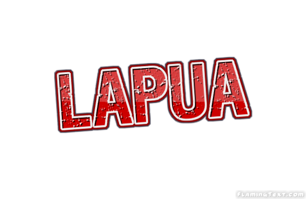 Lapua Ciudad