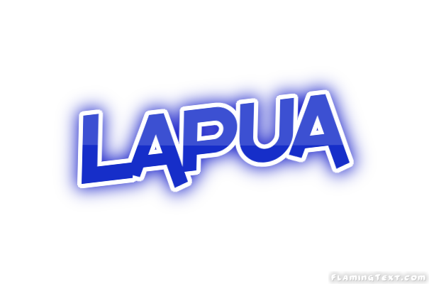 Lapua город