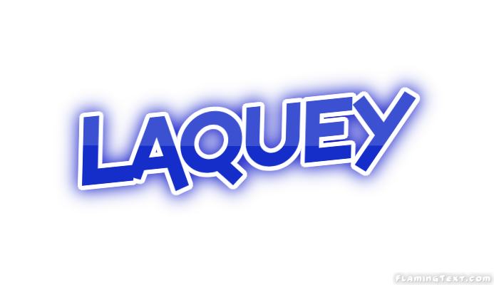 Laquey مدينة