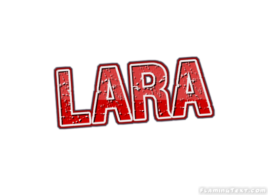 Lara город