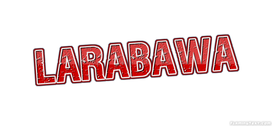 Larabawa Ville
