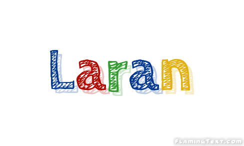 Laran 市