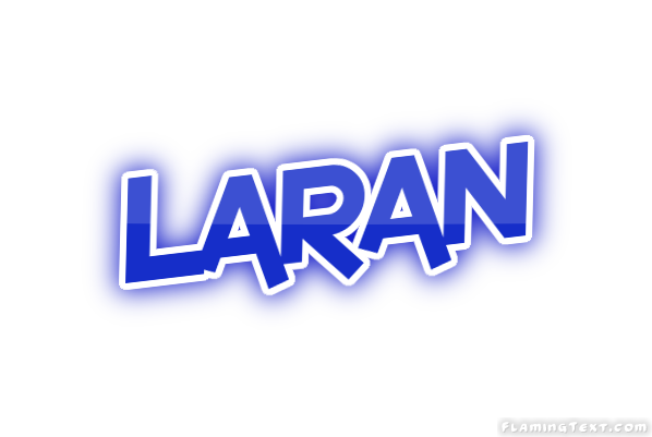 Laran город