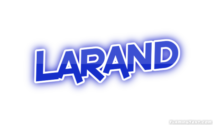 Larand City