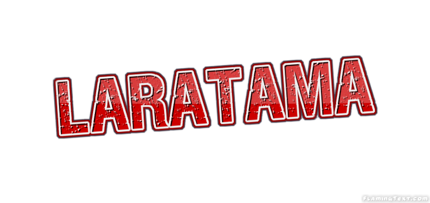 Laratama City