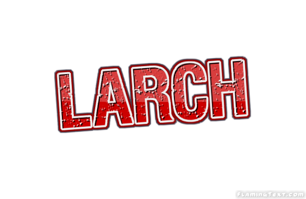 Larch City
