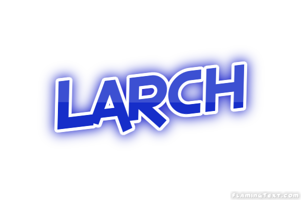 Larch 市