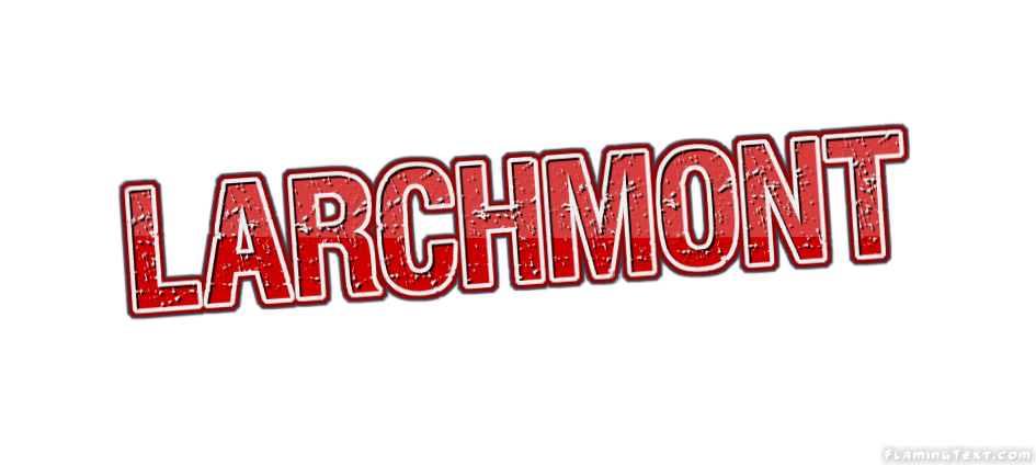 Larchmont Stadt