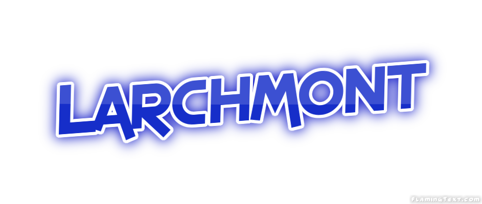 Larchmont City