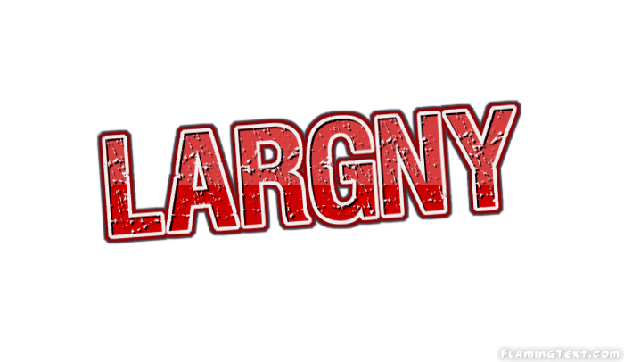 Largny City