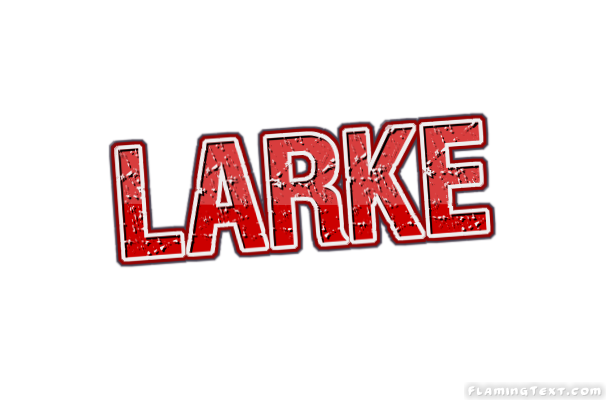 Larke City