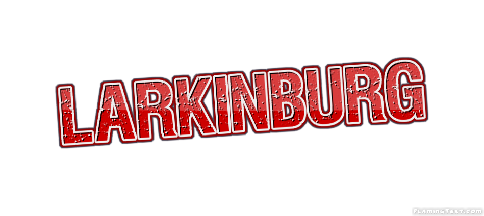 Larkinburg 市