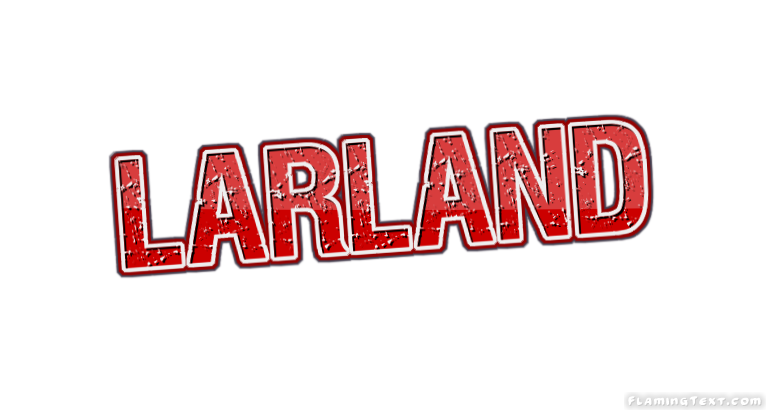 Larland City
