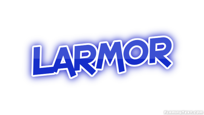 Larmor City