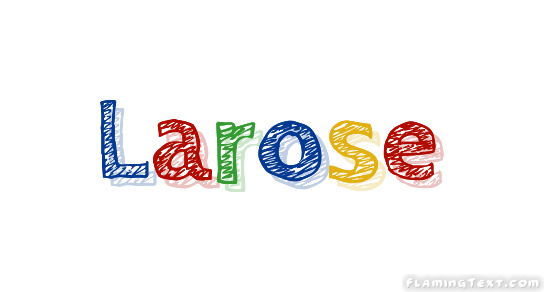 Larose City