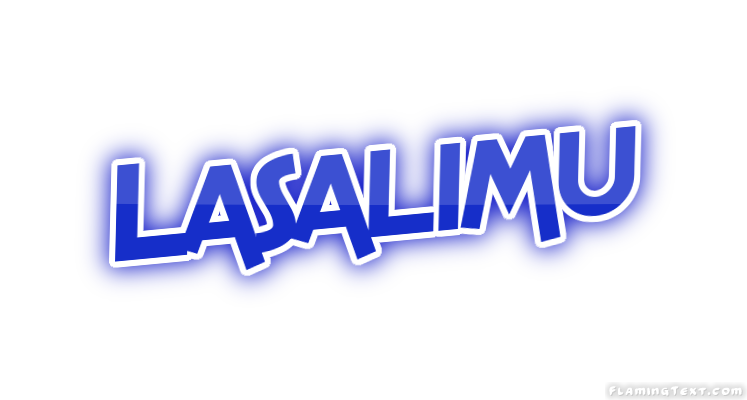 Lasalimu City