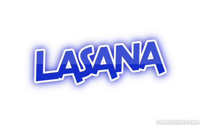 Lasana Cidade