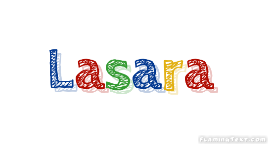 Lasara City