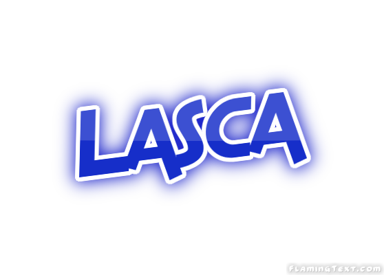 Lasca Stadt