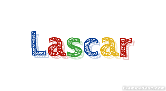 Lascar 市