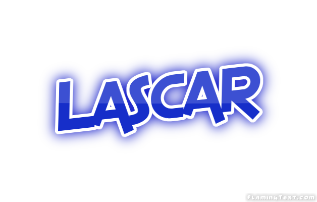 Lascar Cidade