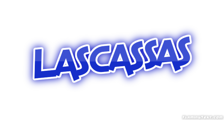 Lascassas 市