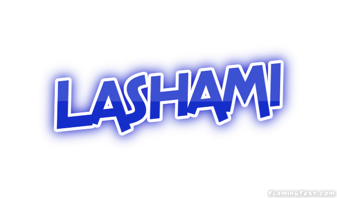 Lashami Stadt
