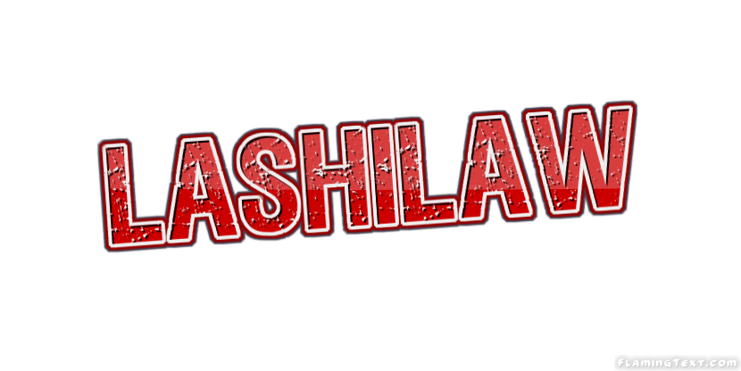 Lashilaw город