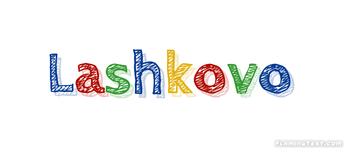 Lashkovo 市