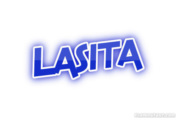Lasita City