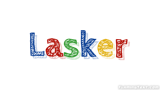 Lasker City