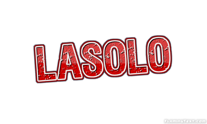 Lasolo City