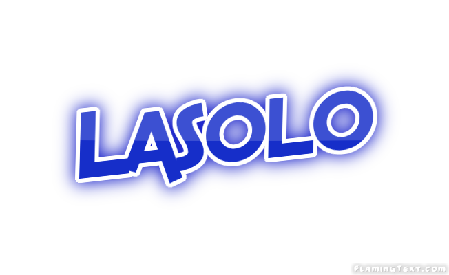 Lasolo 市