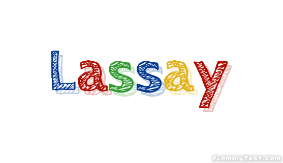 Lassay City