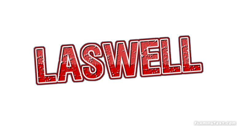 Laswell 市