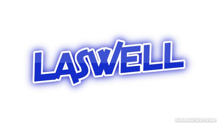 Laswell مدينة