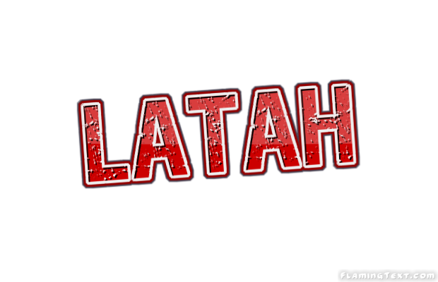 Latah Stadt