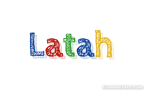 Latah City
