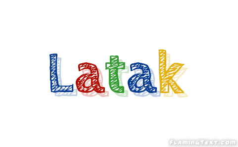 Latak Ciudad