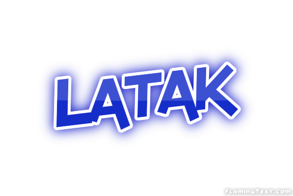 Latak город
